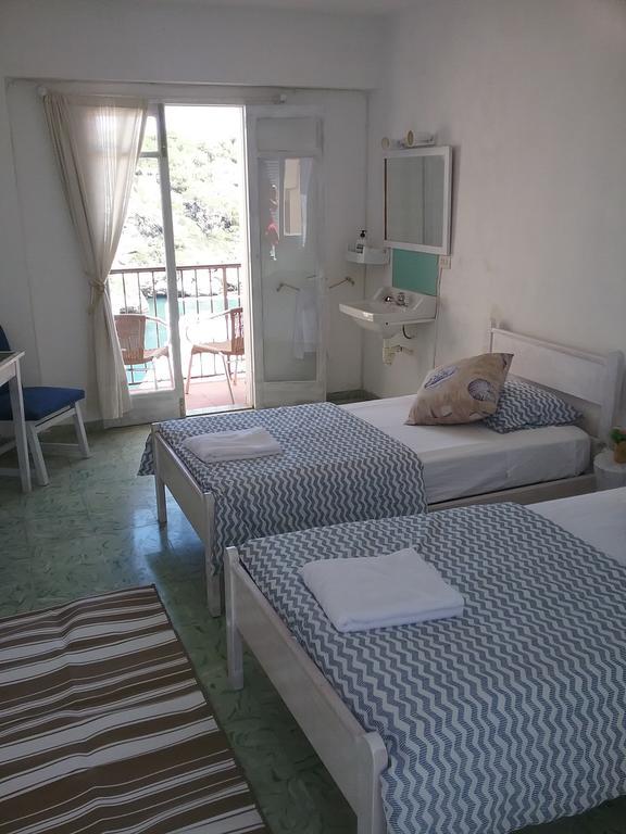 Guest house La Marina De Maria Cala Figuera (Mallorca)