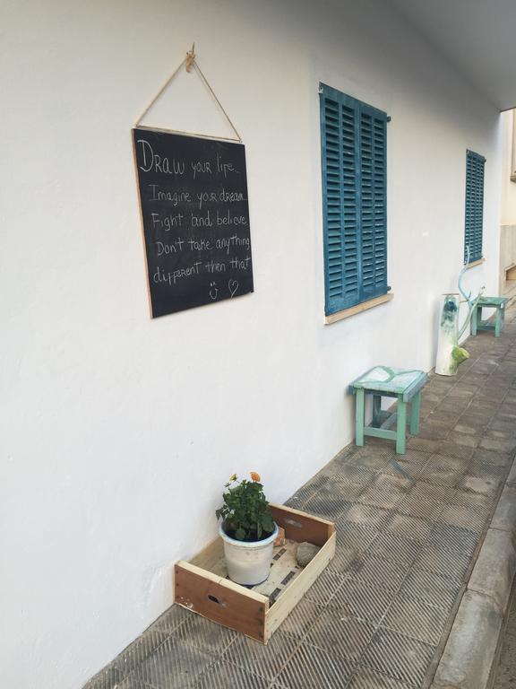 La Marina De Maria Guest house *