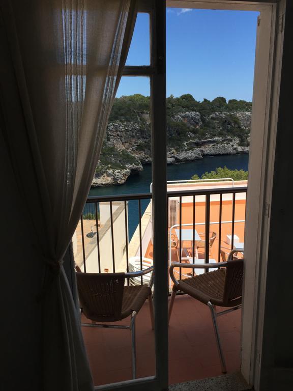 La Marina De Maria * Cala Figuera (Mallorca)