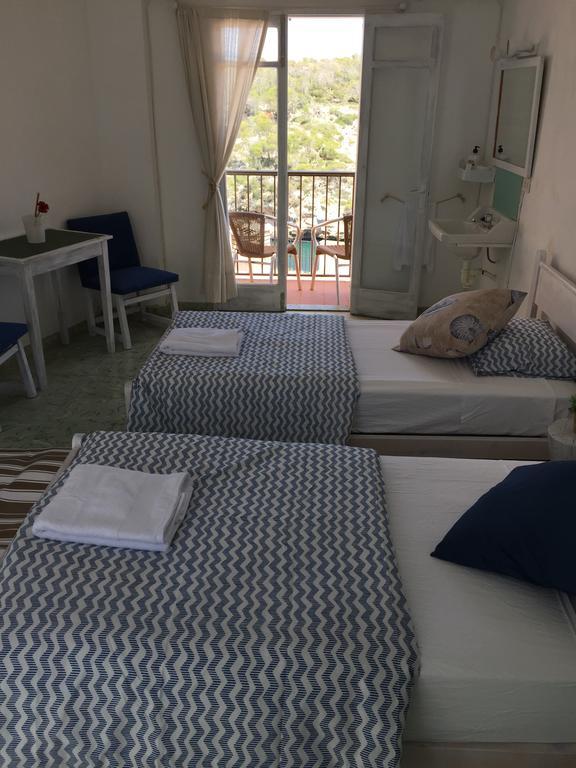 Guest house La Marina De Maria
