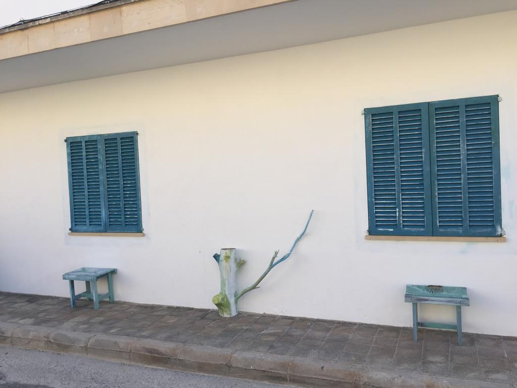 Guest house La Marina De Maria Cala Figuera (Mallorca)