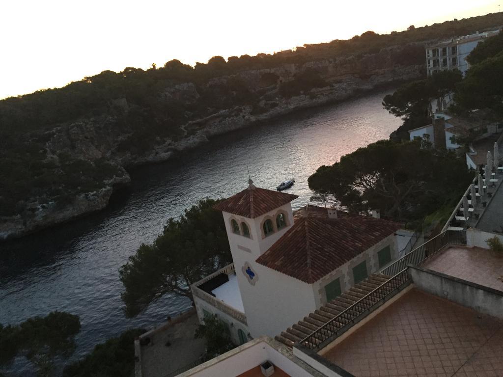 La Marina De Maria * Cala Figuera (Mallorca)