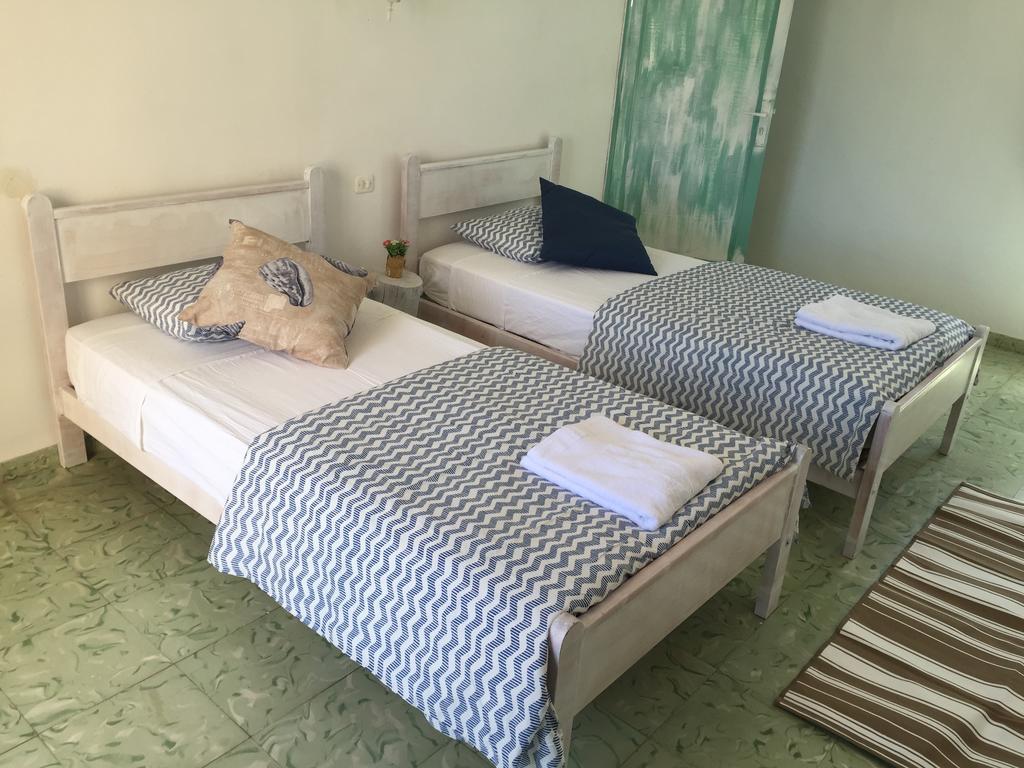 La Marina De Maria Guest house Cala Figuera (Mallorca)