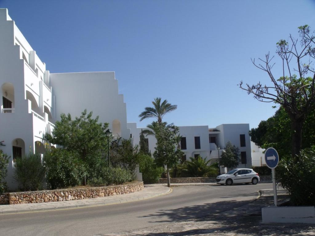 Porto Cari Park