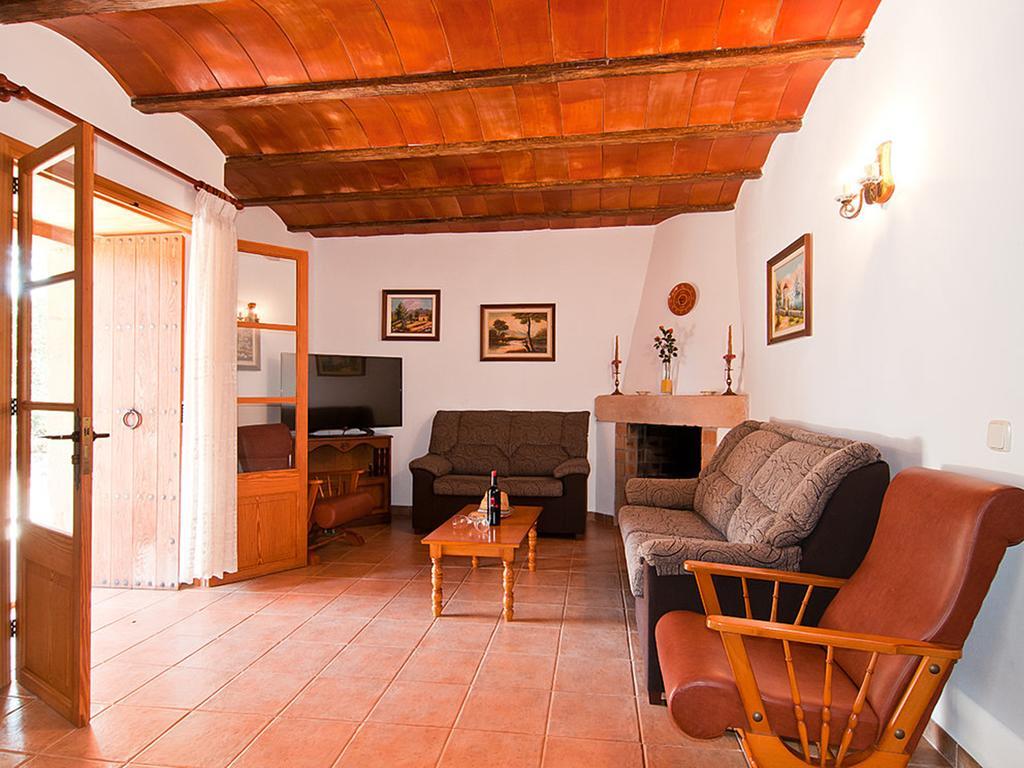 Villa Es Lladoner
