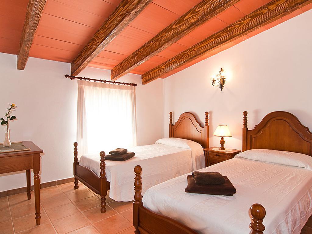 Villa Es Lladoner