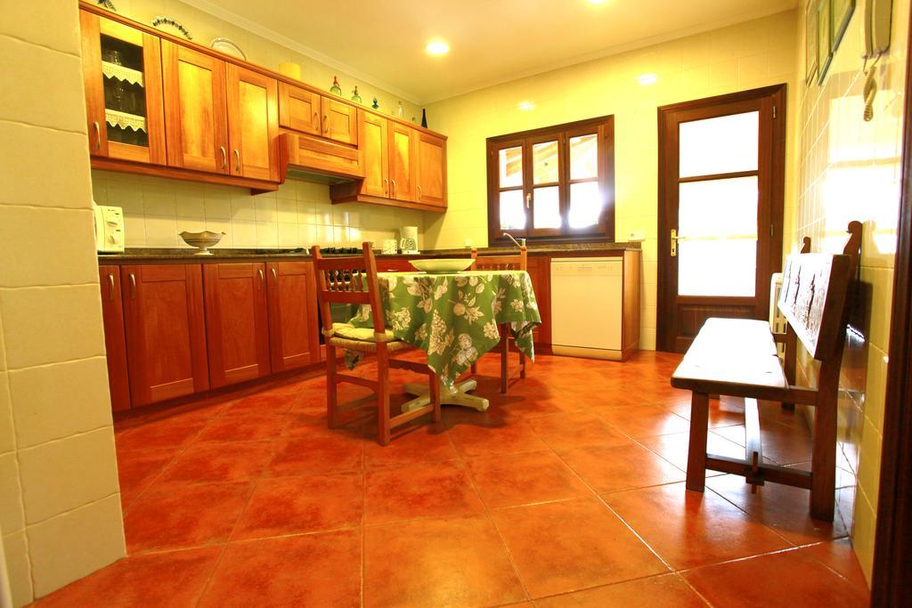 Son Jan Nou Villa *