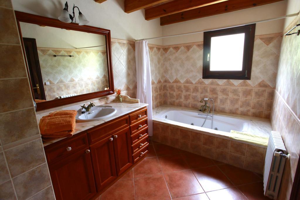 Villa Son Jan Nou Campanet