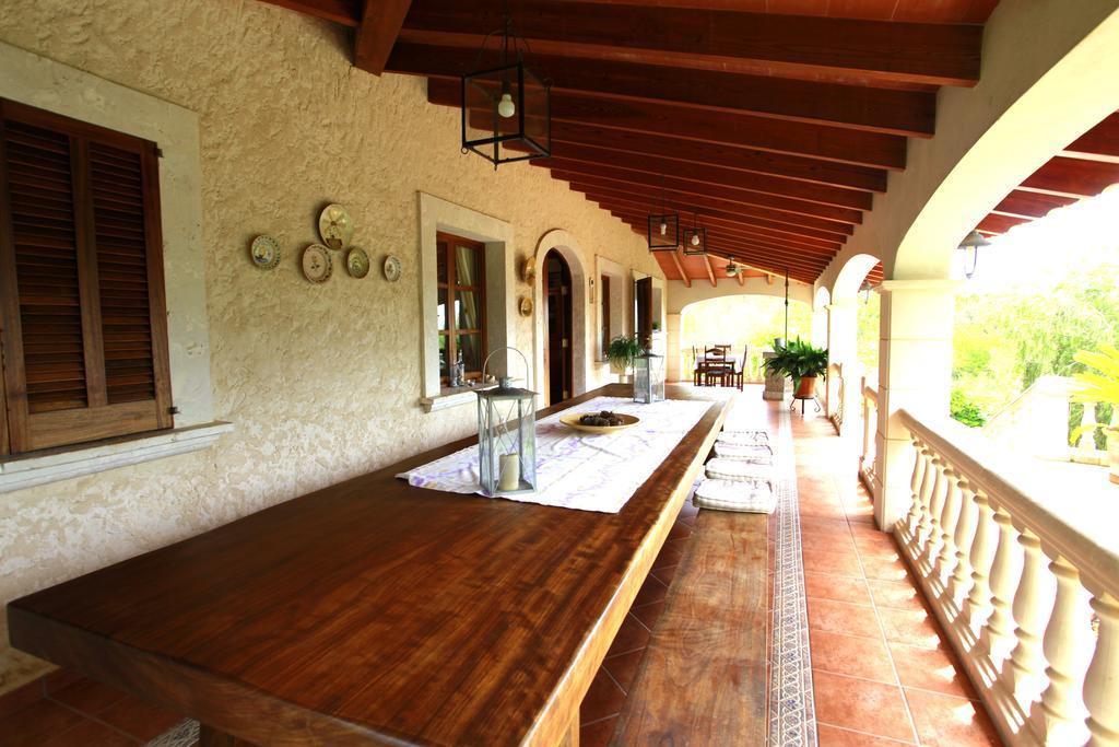 Villa Son Jan Nou