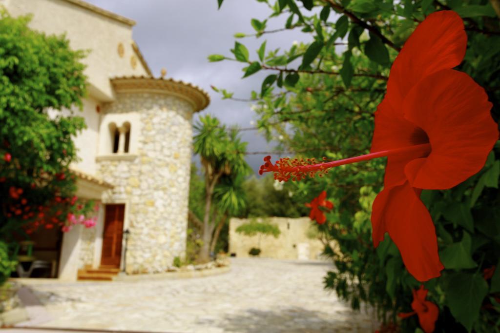 Son Jan Nou Villa Campanet
