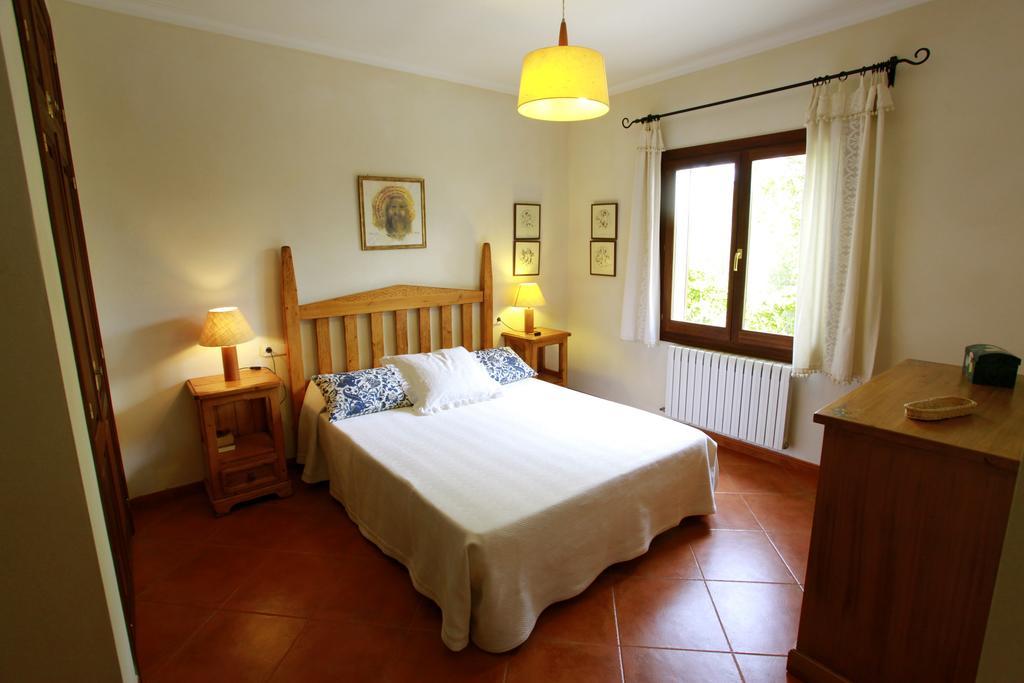 Son Jan Nou Villa