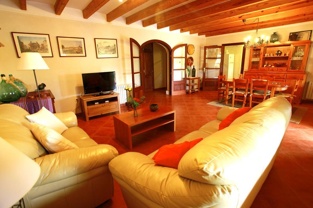 Villa Son Jan Nou *