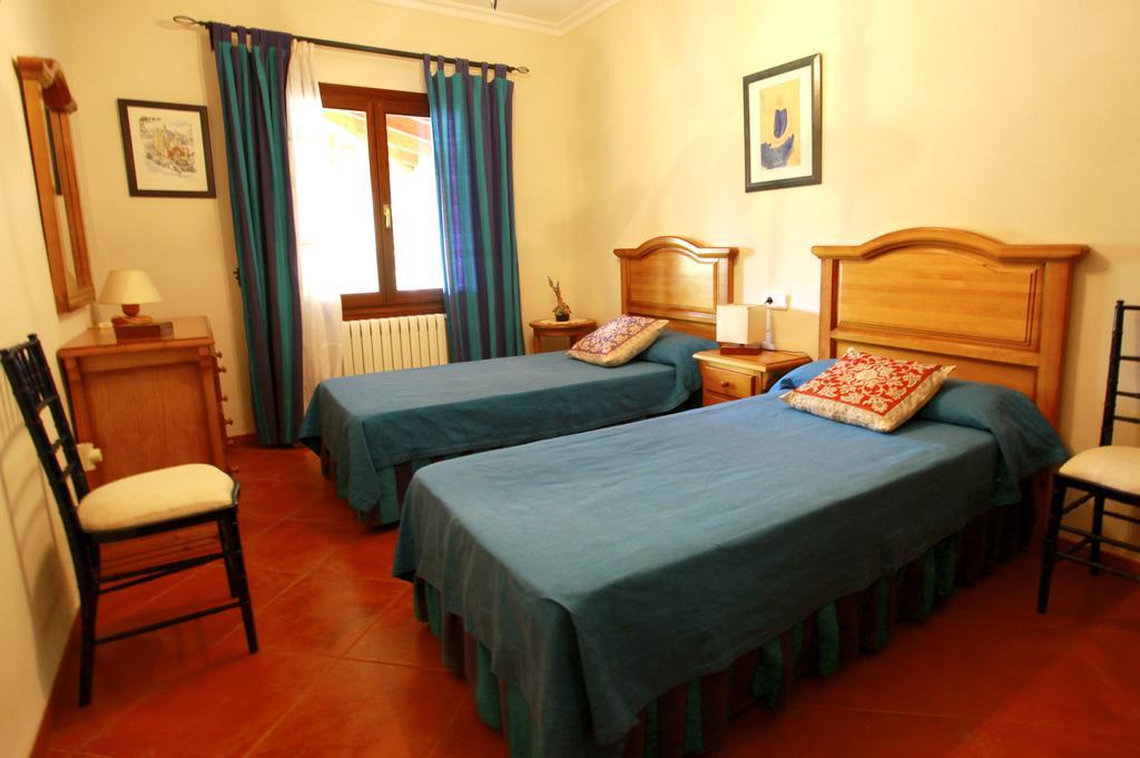 Son Jan Nou Villa *