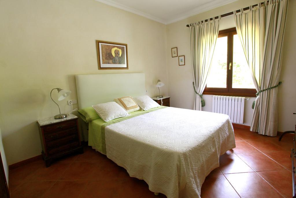 Son Jan Nou Villa Campanet