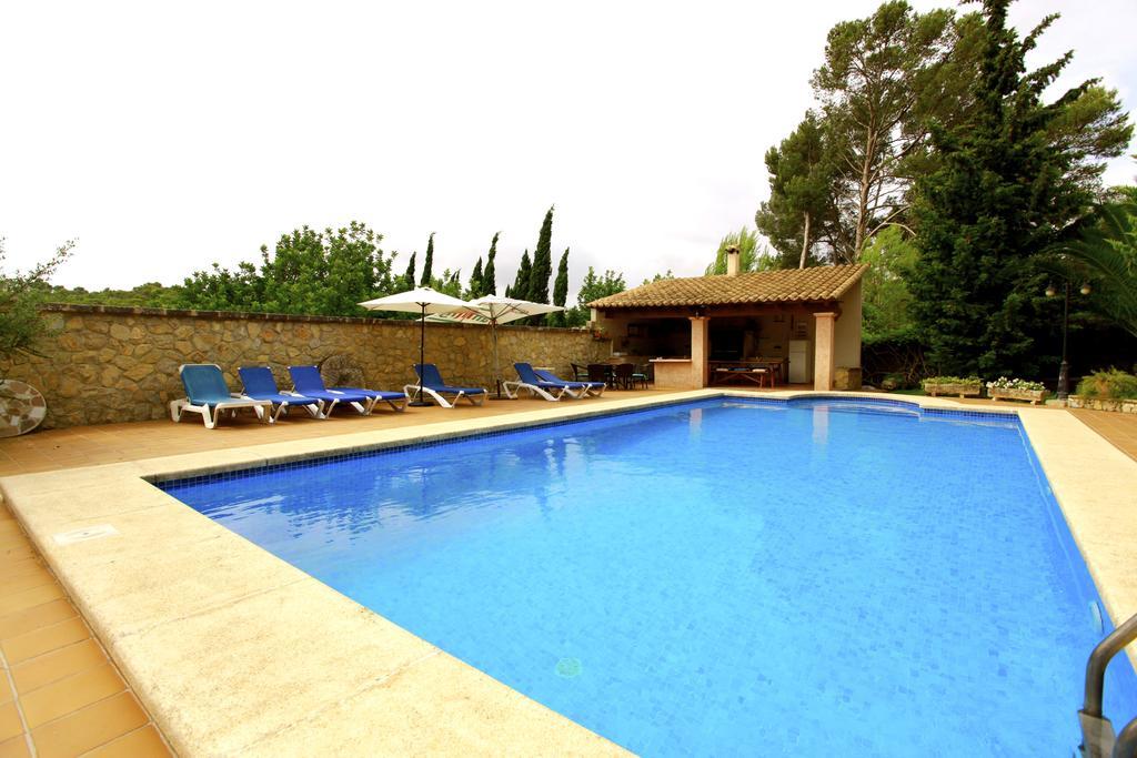 Son Jan Nou Villa
