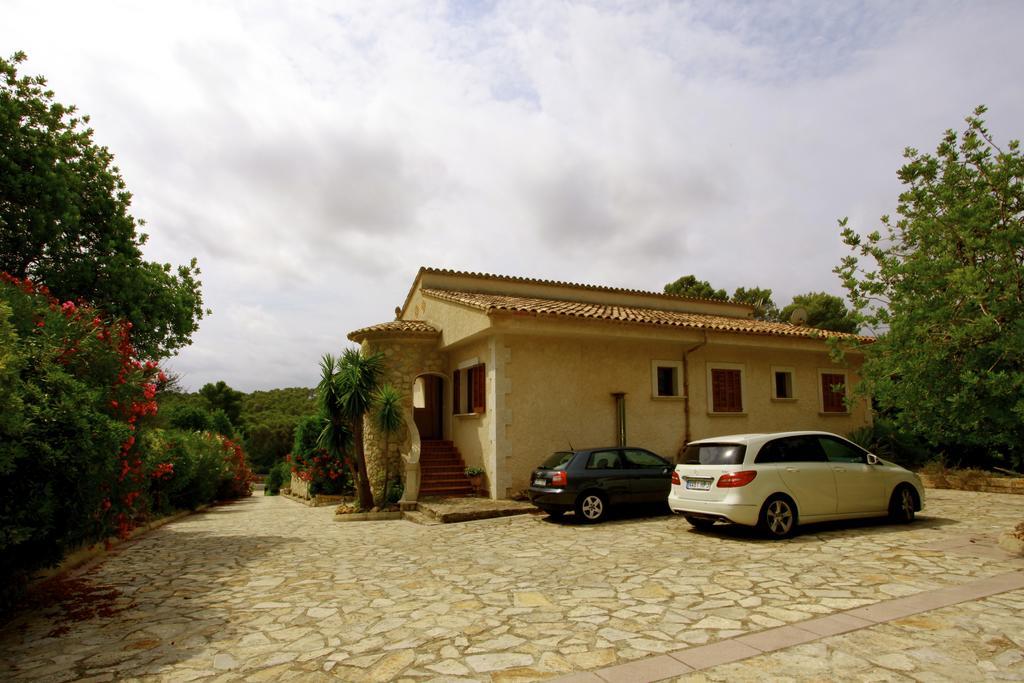 Villa Son Jan Nou *