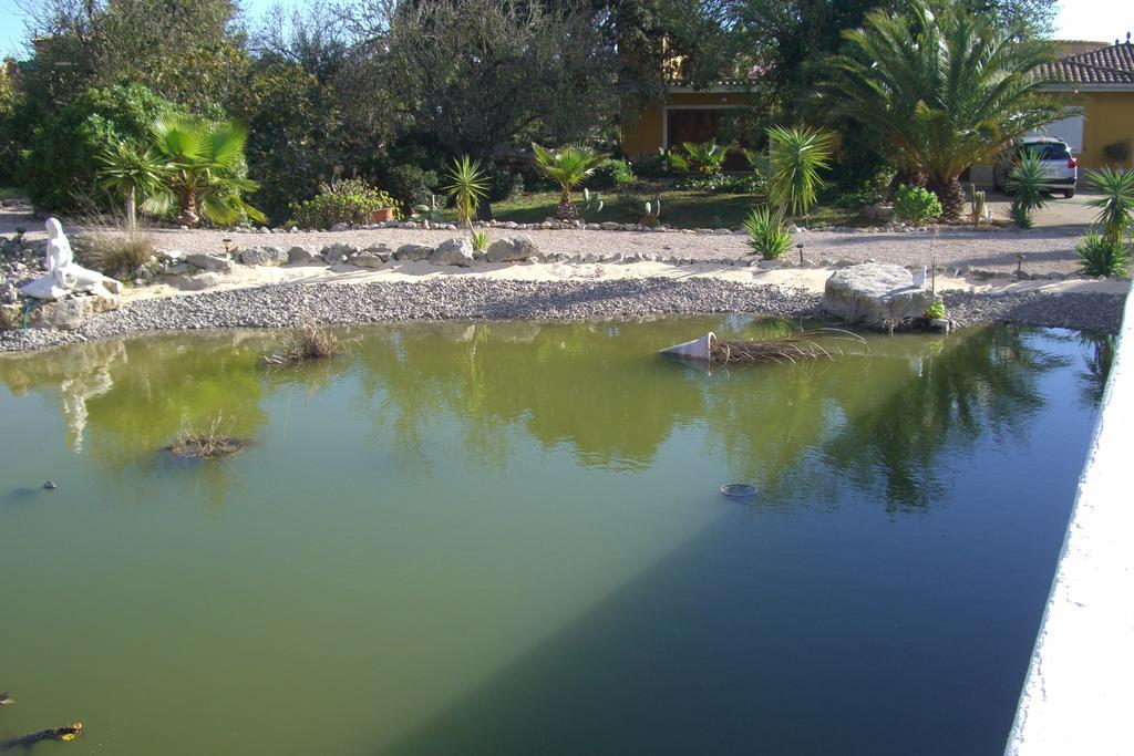 Villa Golf Son Gual Palma de Mallorca