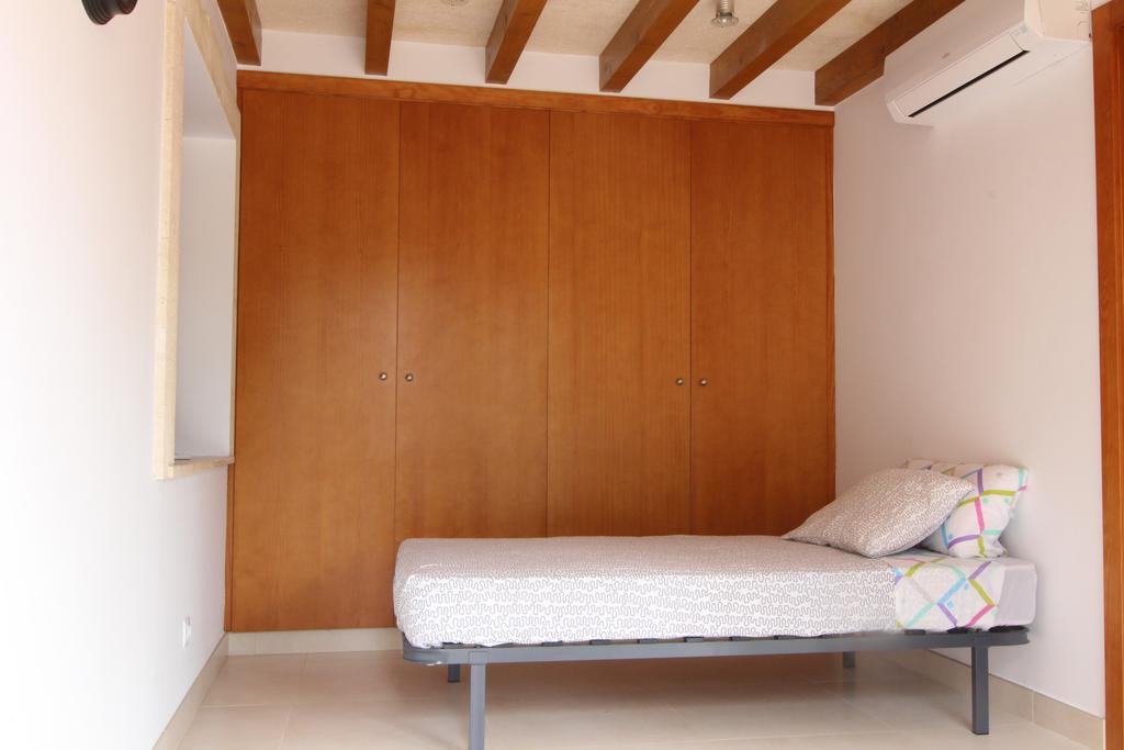 Сasa de vacaciones Casa En Establiments