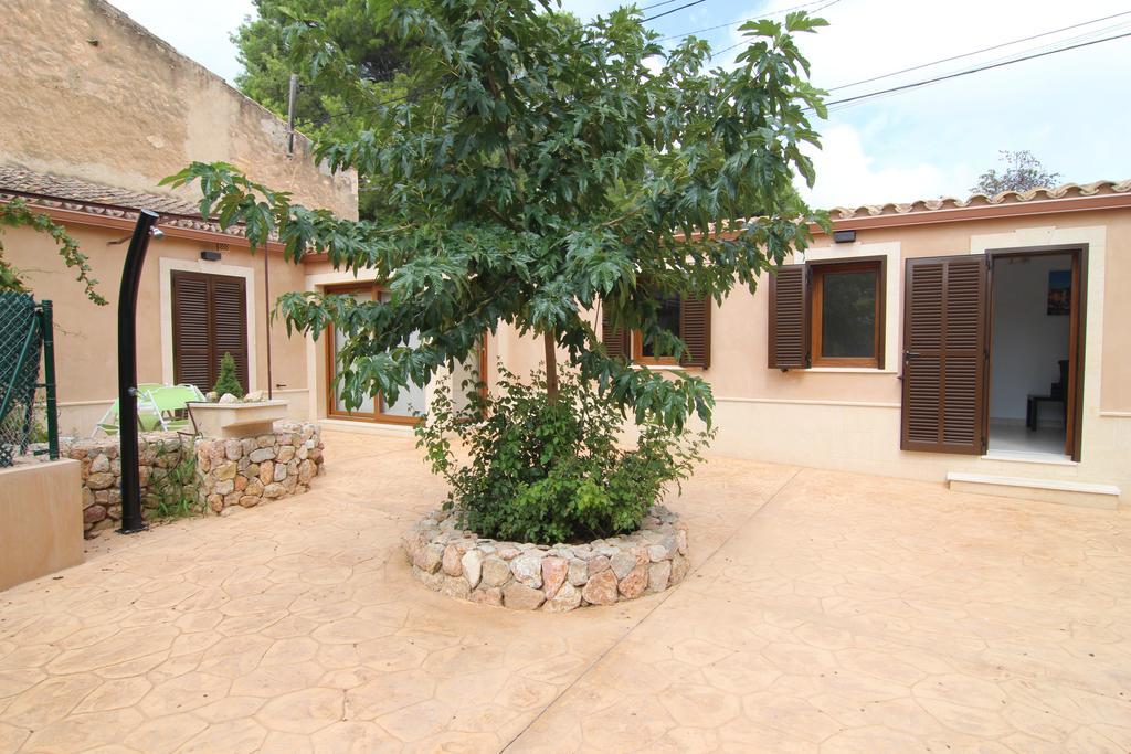 Сasa de vacaciones Casa En