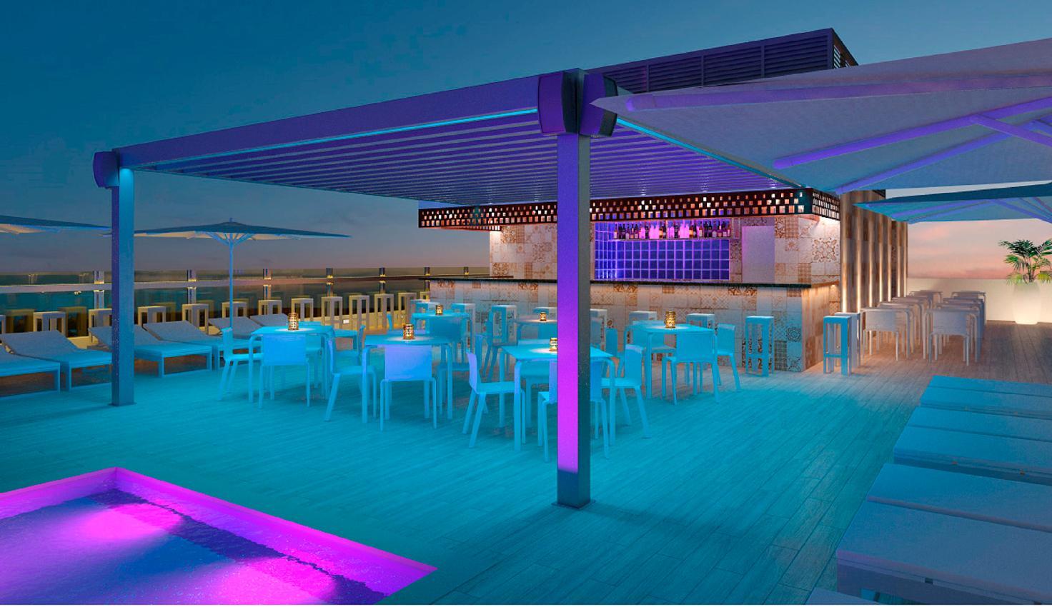 Indico Rock Mallorca - Adults Only Hotel 4*