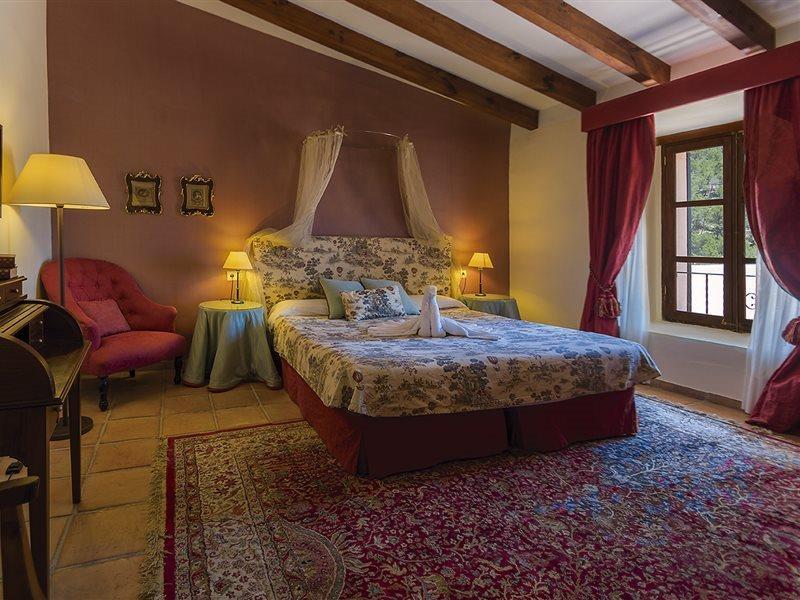 Hotel Rural S'olivaret & Alaro