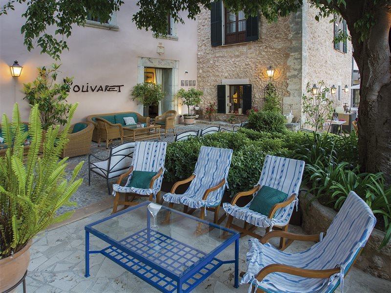 Rural S'olivaret & 4* Alaro