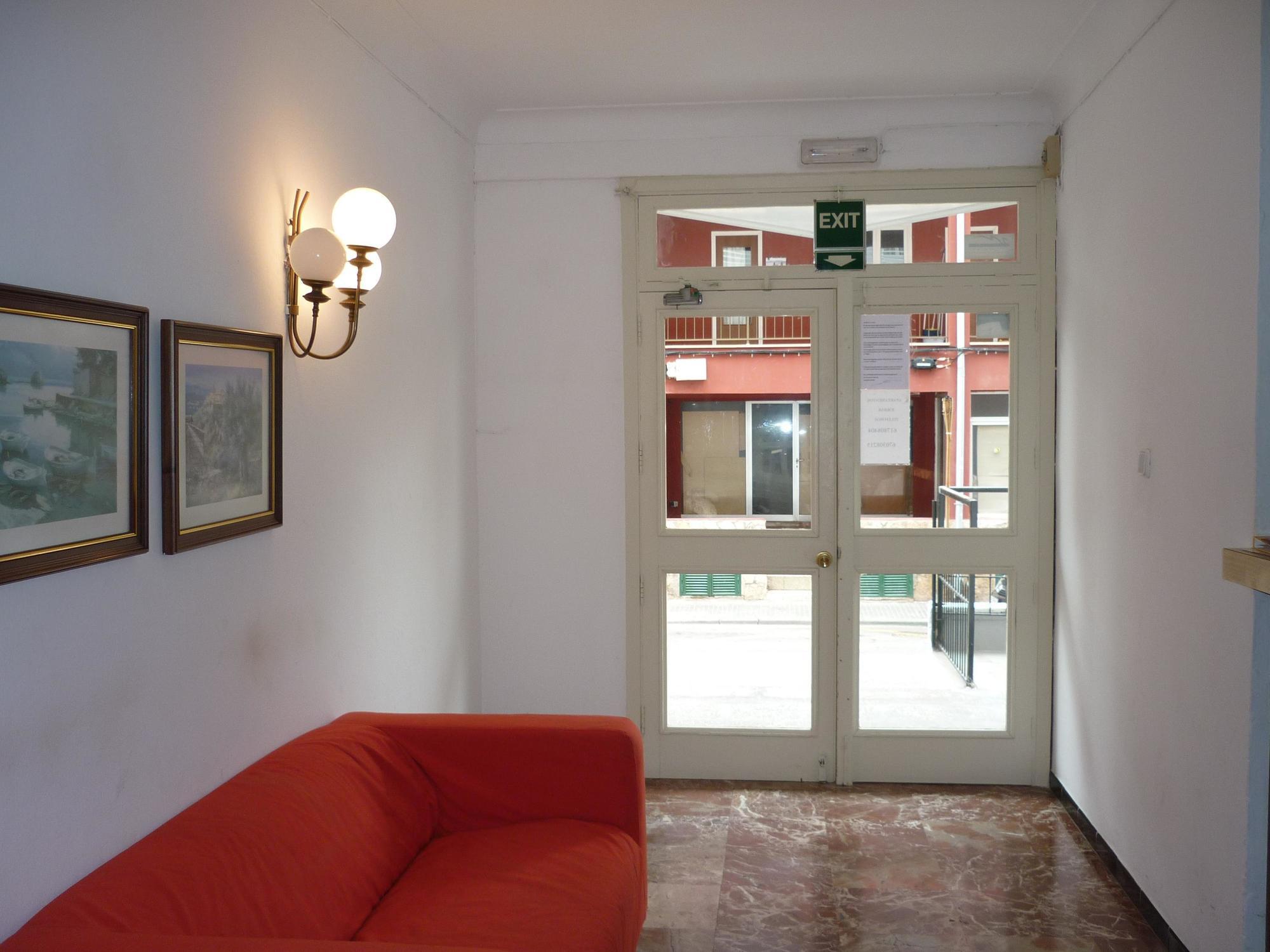 Jorbar Apartment