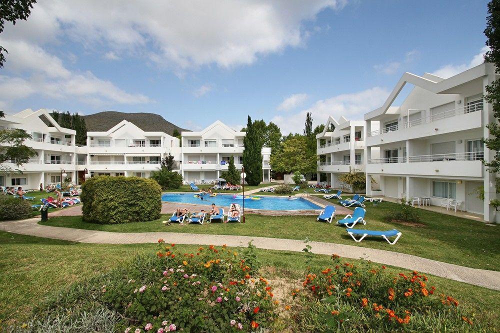 Apartamento Habitat Puerto Pollensa