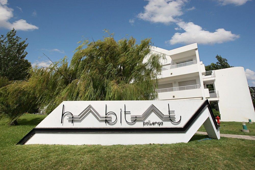 Apartamento Habitat *