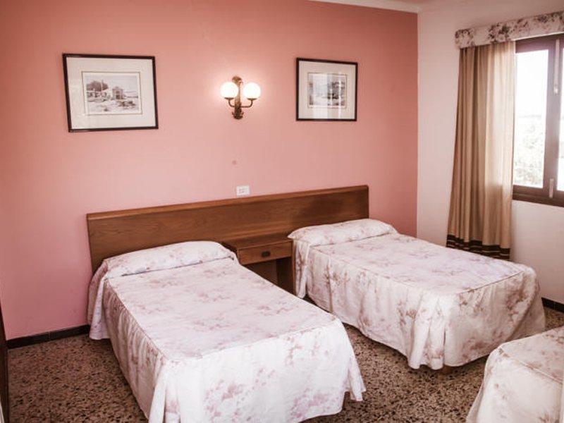 Talamanca Hotel Cala D´Or