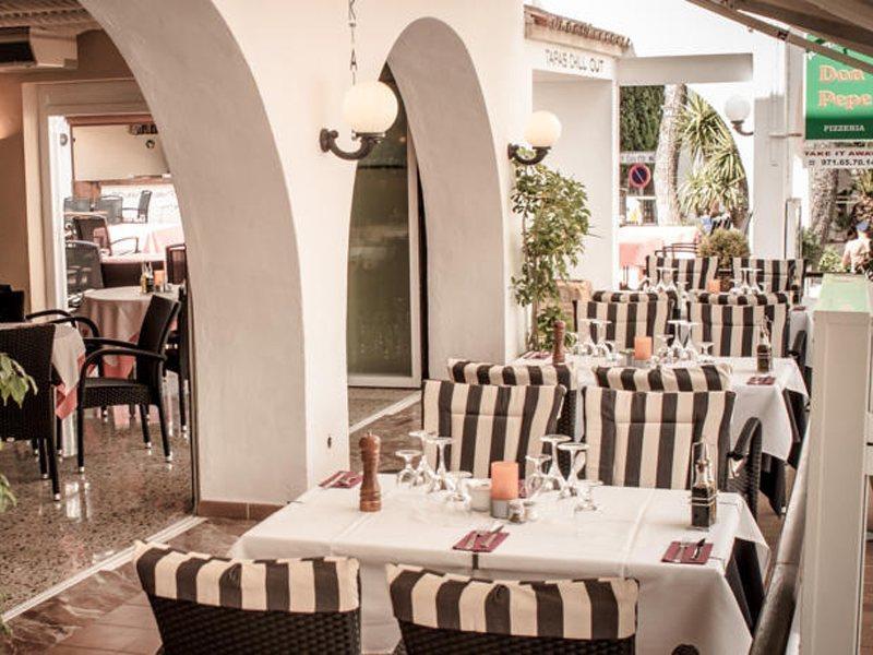 Talamanca Hotel