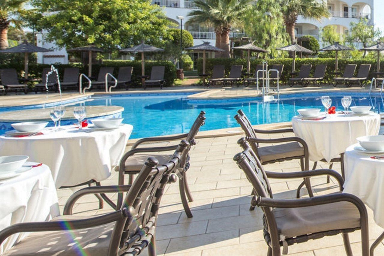 Ona Village Aparthotel