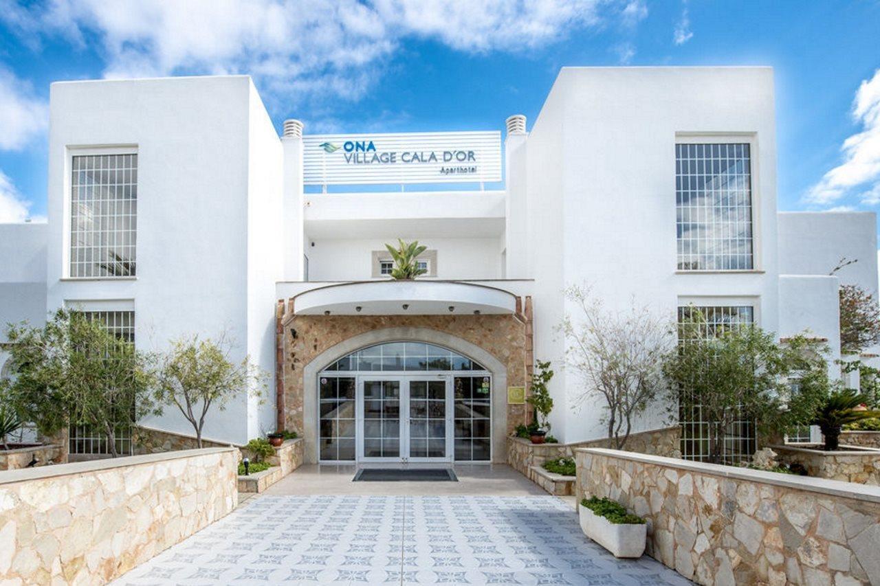 Ona Village Aparthotel 4*