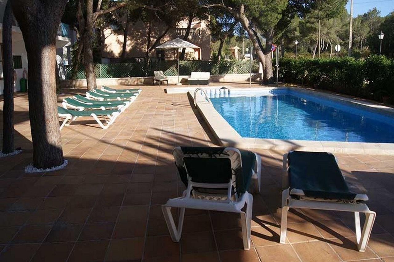 Hotel Santanyi Port 4*