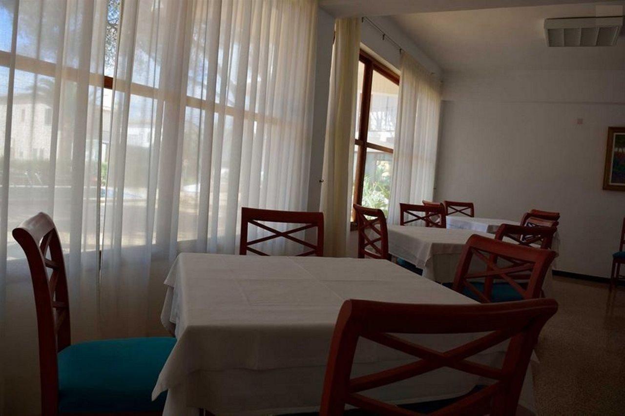 Hotel Santanyi Port Cala Figuera (Mallorca)