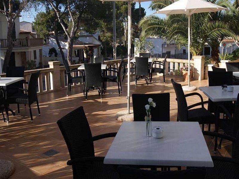 Hotel Santanyi Port