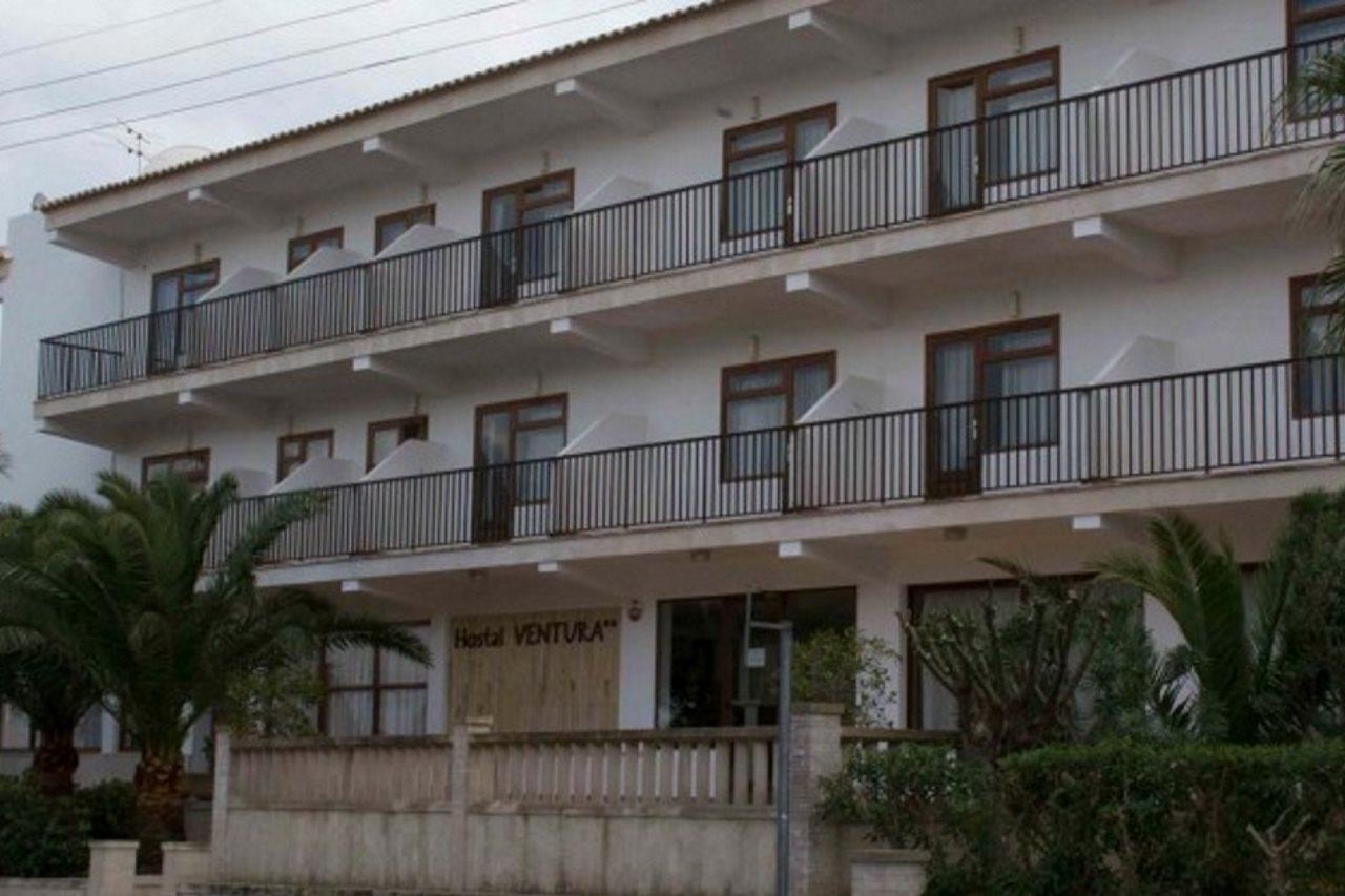 Hotel Santanyi Port Cala Figuera (Mallorca)