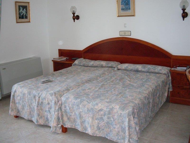 Na Taconera 4* Font de sa Cala