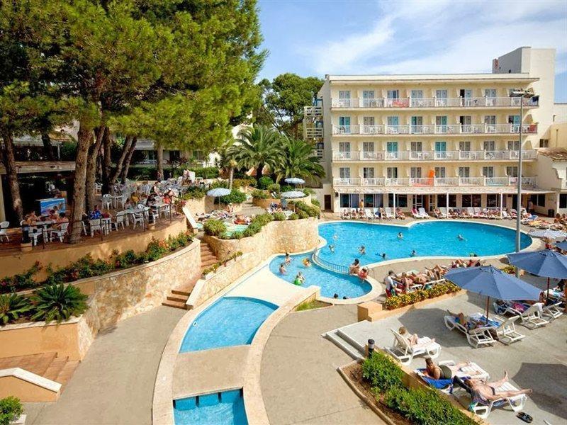 O7 Club Cala Ratajda Hotel Cala Ratjada (Mallorca)