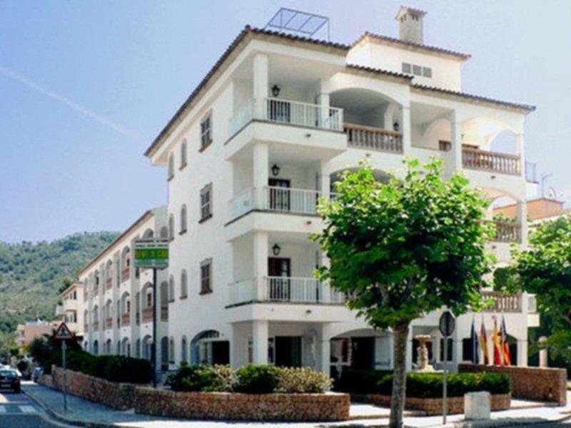 Sa Torre Apartamento *