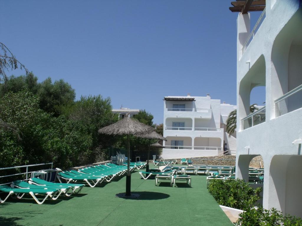 Porto Cari Park Cala D´Or