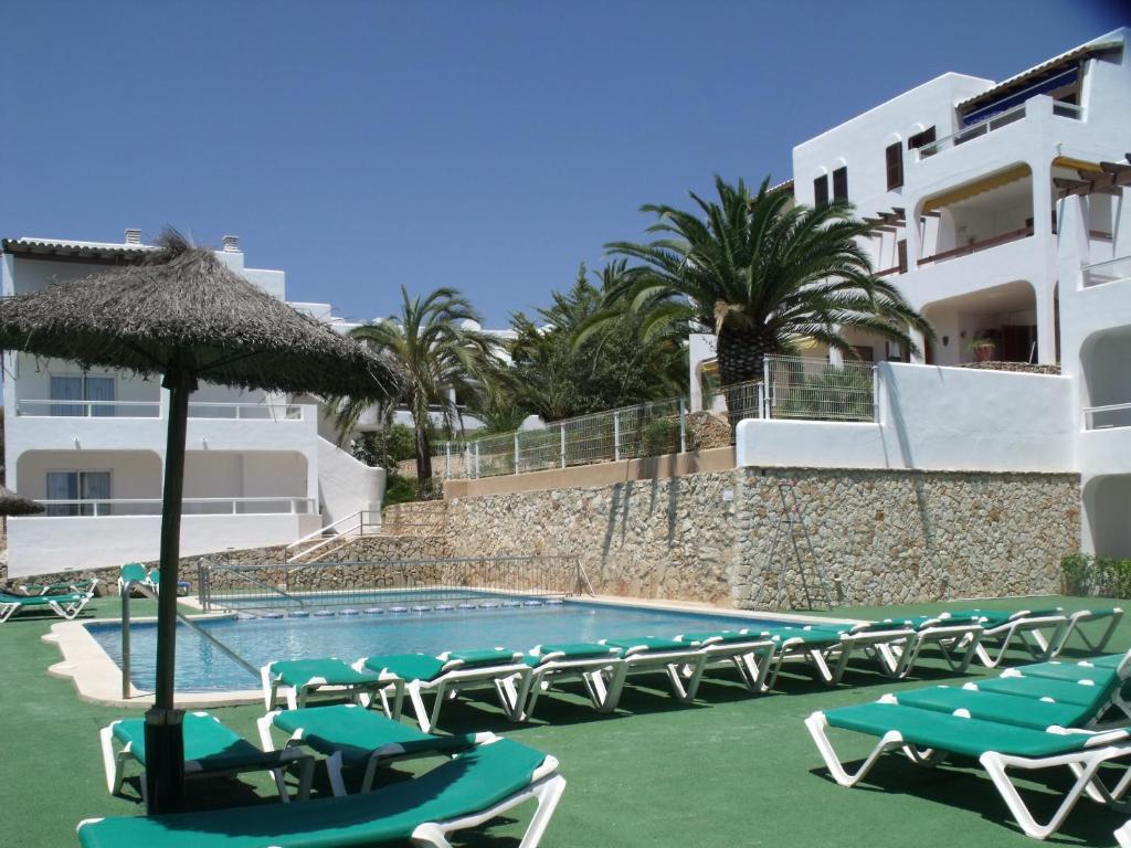 Porto Cari Park Cala D´Or