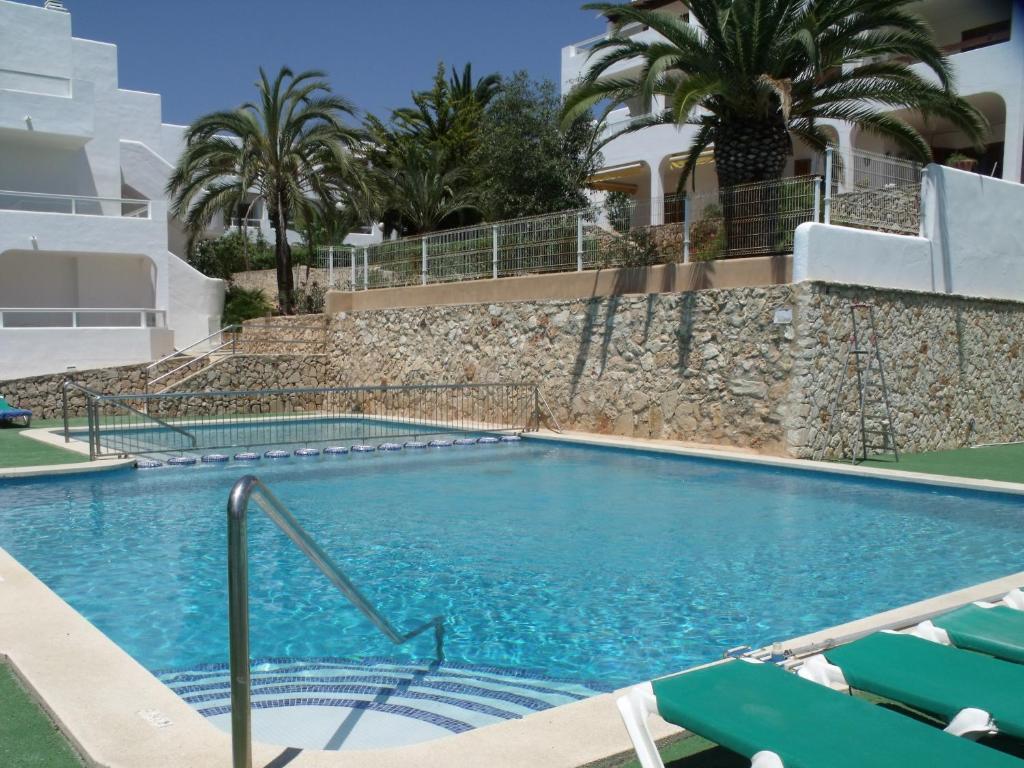 Apartamento Porto Cari Park *