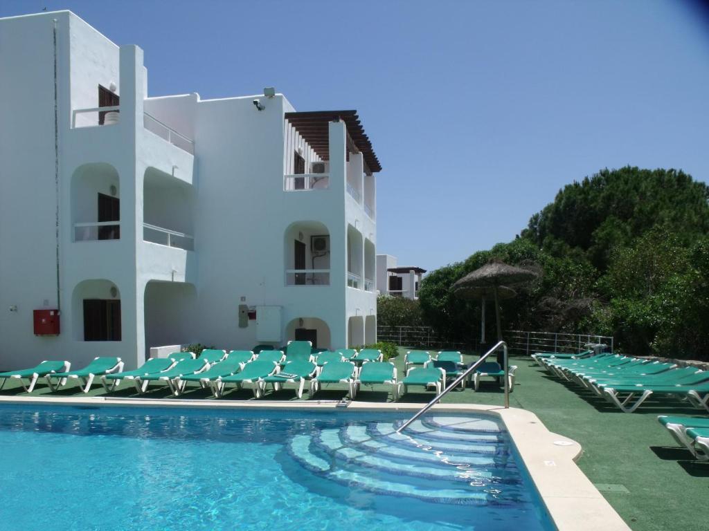 Porto Cari Park * Cala D´Or