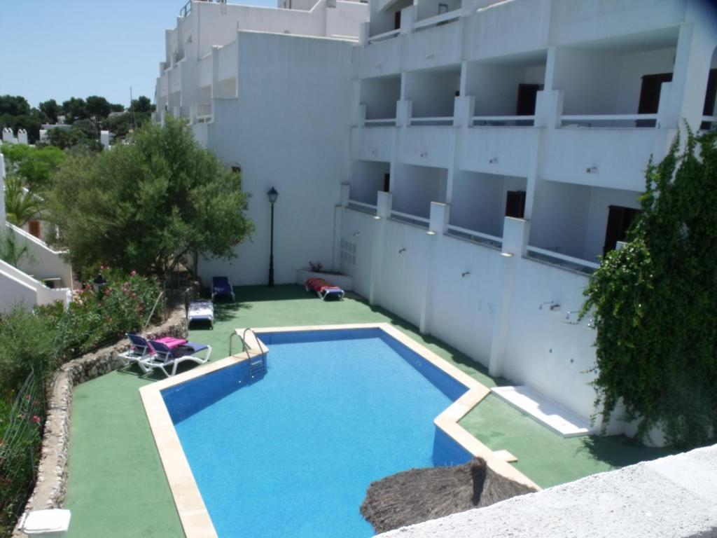 Apartamento Porto Cari Park