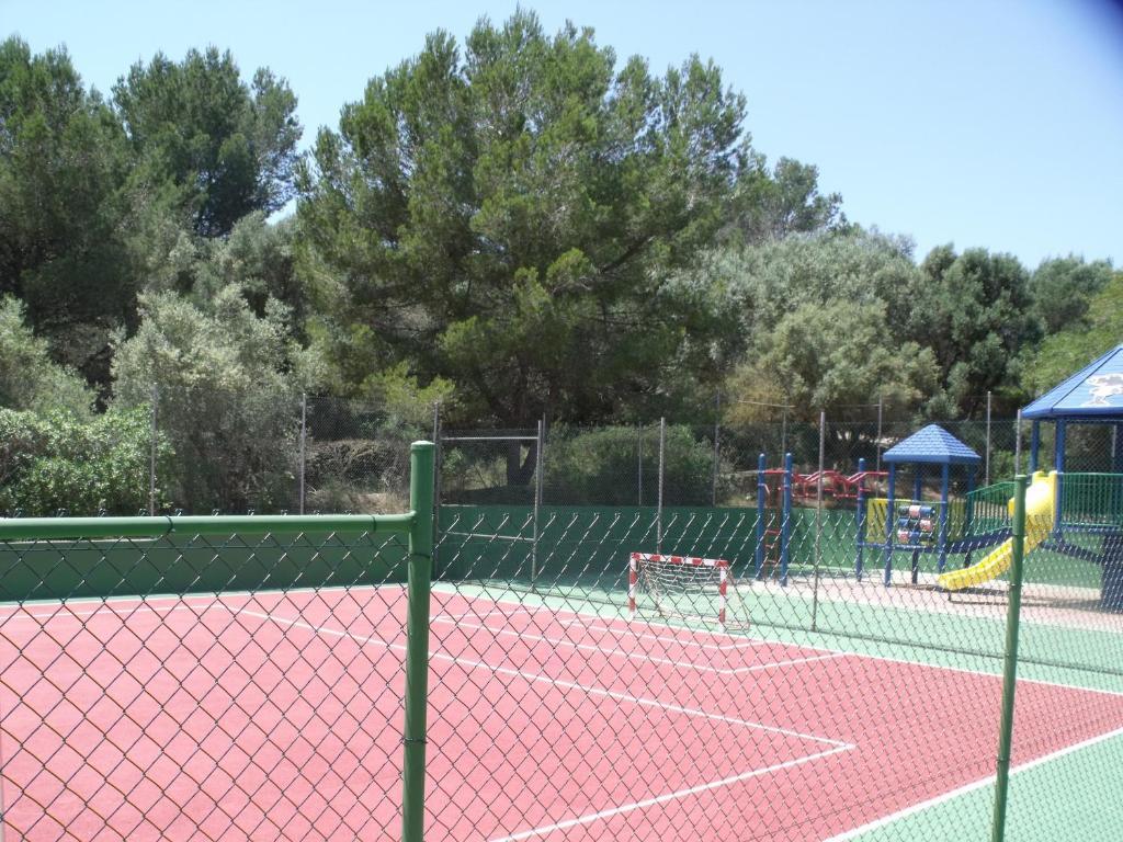 Porto Cari Park