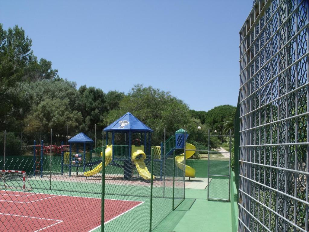 Porto Cari Park Apartamento *