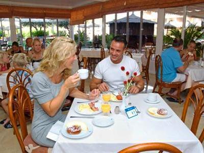 Grupotel Apartahotel Puerto de Alcúdia