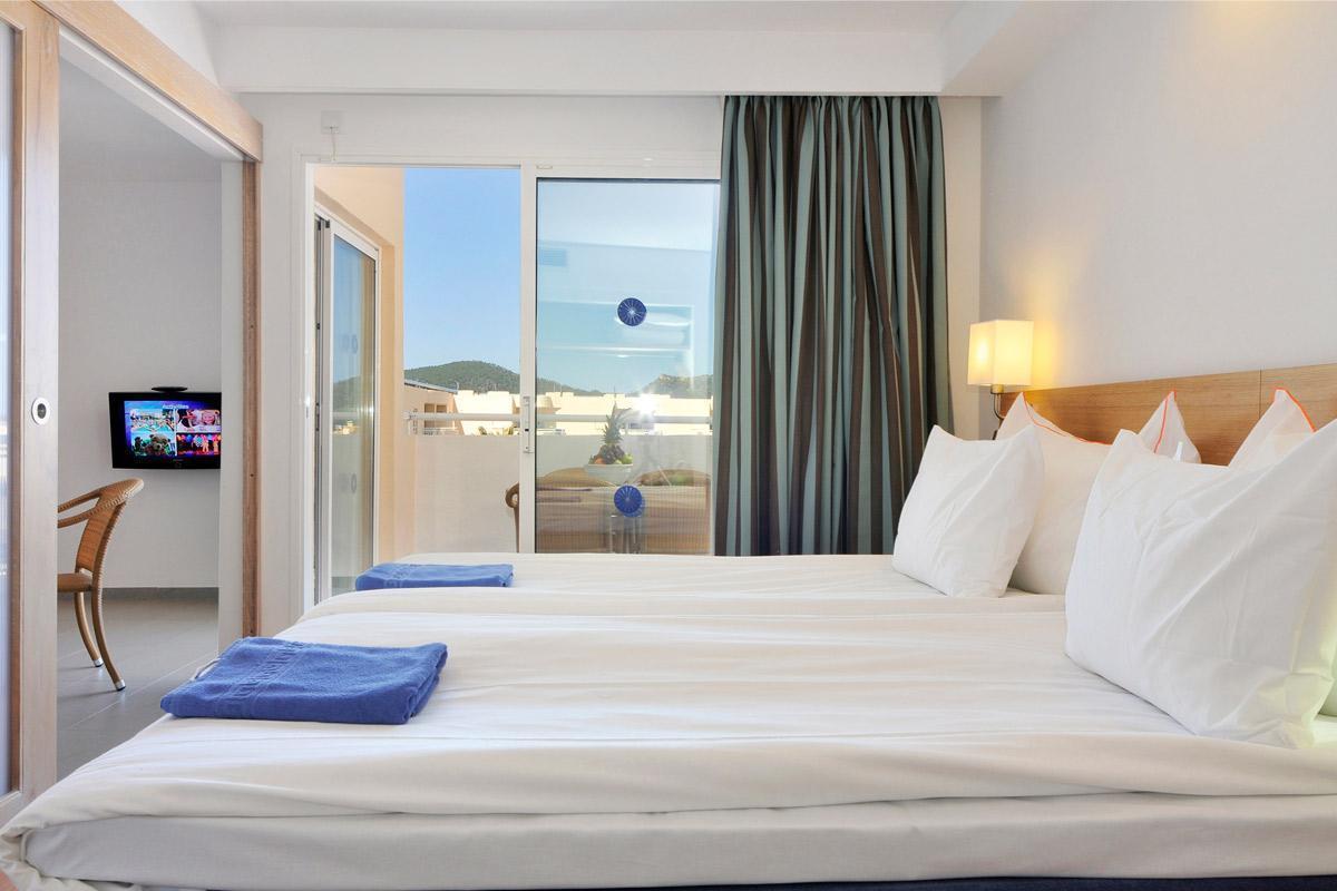 Apartamento Hipotels Cala Bona Club