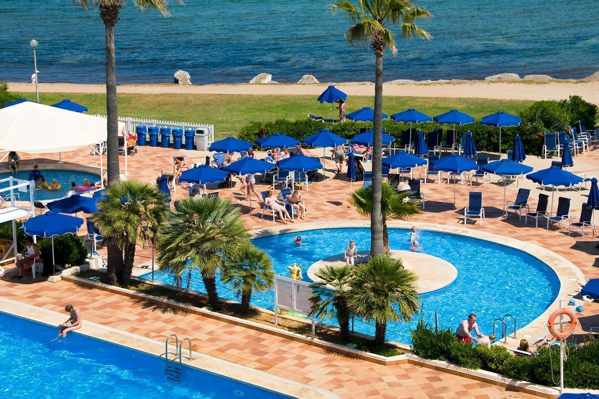 Hipotels Cala Bona Club Cala Bona (Mallorca)